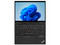 Laptop Lenovo ThinkPad T14 Gen 3:
Procesador Intel Core i7 1255U (hasta 4.7 GHz),
Memoria de 16GB DDR4,
SSD de 512GB,
Pantalla de 14