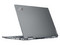 Laptop Lenovo ThinkPad X1 Yoga G8: 
Procesador Intel Core i7 1365U (hasta 5.2 GHz), 
Memoria de 32GB DDR5, 
SSD de 512GB, 
Pantalla de 14