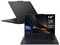 Laptop Lenovo ThinkPad X1 carbon Gen 12: 
Procesador Intel Core Ultra 7 155U (hasta 4.8 GHz), 
Memoria de 16GB LPDDR5, 
SSD de 512GB, 
Pantalla de 14