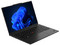 Laptop Lenovo ThinkPad X1 carbon Gen 12: 
Procesador Intel Core Ultra 7 155U (hasta 4.8 GHz), 
Memoria de 16GB LPDDR5, 
SSD de 512GB, 
Pantalla de 14