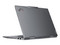 Laptop Lenovo ThinkPad X1 2-in-1 Gen 9:
Procesador Intel Core Ultra 7 155U (hasta 4.8 GHz),
Memoria de 16GB LPDDR5,
SSD de 512GB,
Pantalla de 14