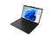 Laptop Lenovo ThinkPad T14 Gen 5: 
Procesador AMD Ryzen 7 8840U (hasta 5.1 GHz), 
Memoria de 32GB DDR5, 
SSD de 1TB, 
Pantalla de 14