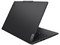 Laptop Lenovo Thinkpad T14 G5:
Procesador Intel Core Ultra 7 155U (hasta 4.80 GHz),
Memoria de 16GB DDR5,
SSD de 512GB,
Pantalla de 14
