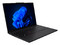 Laptop Lenovo Thinkpad T16 G3:
Procesador Intel Core Ultra 7 155U (hasta 4.80 GHz),
Memoria de 16GB DDR5,
SSD de 512GB,
Pantalla de 16