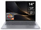 Laptop Lenovo ThinkBook 14 Gen 7:
Procesador AMD Ryzen 5 7535HS (hasta 4.55 GHz),
Memoria de 32GB DDR5,
SSD de 1TB,
Pantalla de 14