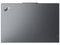 Laptop Lenovo ThinkPad X9-15 Gen 1 Aura Edition:
Procesador Intel Core Ultra 7 268V (hasta 5.0 GHz),
Memoria de 32GB LPDDR5,
SSD de 1TB,
Pantalla de 15.3