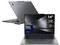 Laptop Lenovo ThinkPad X9-14 Gen 1 Aura Edition:
Procesador Intel Core Ultra 7 258V (hasta 4.8 Ghz),
Memoria de 32GB LPDDR5,
SSD de 1TB,
Pantalla de 14