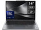 Laptop Lenovo ThinkPad X9-14 Gen 1 Aura Edition:
Procesador Intel Core Ultra 7 258V (hasta 4.8 Ghz),
Memoria de 32GB LPDDR5,
SSD de 1TB,
Pantalla de 14