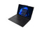 Laptop LENOVO ThinkPad T14 G6:
- Procesador Intel Core Ultra 7 255H (hasta 5.1 GHz),
- Memoria de 32GB DDR5,
- SSD de 1TB,
- Pantalla de 14