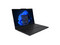 Laptop Lenovo ThinkPad T16 Gen 4: 
Procesador Intel Core Ultra 7 255U (hasta 5.2 GHz), 
Memoria de 32GB DDR5, 
SSD de 1TB, 
Pantalla de 16