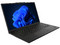 Laptop Lenovo ThinkPad P14s G6:
Procesador Intel Core Ultra 7 255H (hasta 5.1 GHz),
Memoria de 16GB DDR5,
SSD de 512GB,
Pantalla de 14