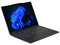 Laptop Lenovo ThinkPad T14s G1:
Procesador Intel Core Ultra 7 255H (hasta 5.1 GHz),
Memoria de 32GB LPDDR5,
SSD de 1TB,
Pantalla de 14