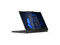 Laptop Lenovo ThinkPad T14s: 
Procesador Intel Core Ultra 7 255U (hasta 5.2 GHz), 
Memoria de 16GB LPDDR5, 
SSD de 512GB, 
Pantalla de 14
