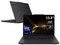 Laptop Lenovo ThinkPad X13 G6:
Procesador Intel Core Ultra 7 255U (hasta 5.2 GHz),
Memoria de 32GB LPDDR5,
SSD de 1TB,
Pantalla de 13.3