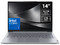 Laptop Lenovo ThinkBook 14 G8:
Procesador Intel Core 7 240H (hasta 5.2 GHz),
Memoria de 32GB DDR5,
SSD de 1TB,
Pantalla de 14