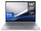 Laptop Lenovo ThinkBook 16: 
Procesador Intel Core 5 210H (hasta 4.8 GHz), 
Memoria de 16GB DDR5, 
SSD de 512GB, 
Pantalla de 16
