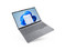 Laptop Lenovo ThinkBook 16: 
Procesador Intel Core 5 210H (hasta 4.8 GHz), 
Memoria de 16GB DDR5, 
SSD de 512GB, 
Pantalla de 16