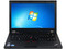 Laptop Lenovo ThinkPad T430S:
Procesador Core i5-3320M (hasta 3.3 GHz) 3ra Generación,
Memoria de 4GB DDR3, Disco Duro de 180 GB SSD,
Pantalla LCD HD de 14