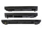 Portátil Lenovo ThinkPad SL400 (27434DS):
Procesador Intel Core 2 Duo T5670 (1,80GHz),
Memoria de 512MB DDR II, Disco Duro de 160GB,
Pantalla de 14.1