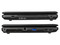 Laptop Lenovo G450 (2949-DSS):
Procesador Intel Pentium T4400 (2.20 GHz),
Memoria de 2GB DDR3, Disco Duro de 250GB,
Pantalla de 14