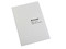 Laptop Lenovo G450 (2949-DSS):
Procesador Intel Pentium T4400 (2.20 GHz),
Memoria de 2GB DDR3, Disco Duro de 250GB,
Pantalla de 14