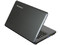 Laptop Lenovo G550 (2958C2S):
Procesador Intel Celeron T1600 (1.66 GHz),
Memoria de 1GB DDR3, Disco Duro de 160GB,
Pantalla de 15.6