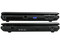 Laptop Lenovo G550 (2958C2S):
Procesador Intel Celeron T1600 (1.66 GHz),
Memoria de 1GB DDR3, Disco Duro de 160GB,
Pantalla de 15.6