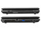 Laptop Lenovo G550 (2958J4S):
Procesador Intel Celeron T3000 (1.8 GHz),
Memoria de 2GB DDR3, Disco Duro de 250GB,
Pantalla de 15.6