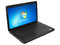 Laptop Lenovo G550 (2958J4S):
Procesador Intel Celeron T3000 (1.8 GHz),
Memoria de 2GB DDR3, Disco Duro de 250GB,
Pantalla de 15.6