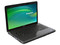 Laptop Lenovo G550 (2958J7S):
Procesador Intel Core 2 Duo T6600 (2.2 GHz),
Memoria de 3GB DDR3, Disco Duro de 320GB,
Pantalla de 15.6