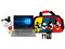 Laptop Lenovo IdeaPad 330S-14IKB:
Procesador Intel Core i3 7020U (2.30 GHz),
Memoria de 4GB DDR4,
Disco Duro de 1TB,
Pantalla de 14