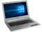 Laptop Lenovo Ideapad 500-14ISK:
Procesador Intel Core i5 6200U (hasta 2.8 GHz),
Memoria de 8GB DDR3L,
Disco Duro de 1TB,
Pantalla de 14