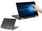 Laptop Lenovo Yoga 510-14AST:
Procesador AMD A9 9410 (hasta 3.50 GHz),
Memoria de 8GB DDR4,
Disco Duro de 500GB,
Pantalla de 14