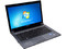 Laptop Lenovo V470:
Procesador Intel Core i3-2330M (2.2GHz),
Memoria de 2GB DDR3, Disco Duro de 500GB,
Pantalla LED HD de 14
