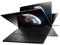 Ultrabook Lenovo Ideapad Yoga 13:
Procesador Intel Core i5-3317UM (hasta 2.6 GHz) 3ra Generación,
Memoria de 4 GB DDR3, SSD de 128GB,
Pantalla LED Multitouch de 13.3