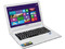 Laptop Lenovo IdeaPad S300:
Procesador Core i3-3217U (1.8 GHz) 3ra Generación,
Memoria de 4GB DDR3, Disco Duro de 500 GB,
Pantalla LED de 13.3