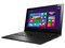 Laptop Lenovo IdeaPad S400:
Procesador Intel Celeron 1007U (1.5 GHz),
Memoria de 4 GB DDR3, Disco Duro de 500 GB,
Pantalla LED de 14