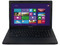 Laptop Lenovo G405:
Procesador AMD E1-2100 (1.0 GHz),
Memoria de 4 GB DDR3, D.D. de 500 GB,
Pantalla LED de 14