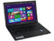 Laptop Lenovo B590:
Procesador Intel Pentium 2020M (2.4 GHz),
Memoria de 4 GB DDR3, Disco Duro de 500 GB,
Pantalla LED de 15.6