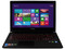 Laptop Lenovo Ideapad Y50:
Procesador Intel Core i7-4710HQ (hasta 3.5 GHz) 4ta Gen.,
8 GB DDR3, D. D. de 1 TB, SSD 8 GB, 
Pantalla LED de 15.6