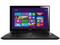 Laptop Lenovo Y50-70 : 
Procesador Intel Core i7-4740HQ (hasta 3.4 GHz), 
Memoria de 8 GB DDR3, S.S.H.D. de 1TB + 8Gb
Pantalla LED de 15.6