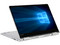 Laptop Lenovo Yoga 710-14IKB:
Procesador Intel Core i5 7200U (hasta 3.10 GHz),
Memoria de 4GB DDR4,
SSD de 256GB,
Pantalla de 14
