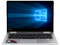 Laptop Lenovo Yoga 710-14IKB:
Procesador Intel Core i5 7200U (hasta 3.10 GHz),
Memoria de 4GB DDR4,
SSD de 256GB,
Pantalla de 14