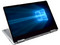 Laptop Lenovo Yoga 710-14IKB:
Procesador Intel Core i5 7200U (hasta 3.10 GHz),
Memoria de 4GB DDR3L,
Disco Duro de 500GB,
Pantalla de 14
