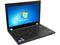 Laptop Lenovo ThinkPad L420 (78564ES):
Procesador Intel Core-i5 2430M (2.4 GHz),
Memoria de 4GB DDR3, D.D de 500GB,
Pantalla LED HD de 14