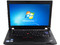 Laptop Lenovo ThinkPad L420 (78564ES):
Procesador Intel Core-i5 2430M (2.4 GHz),
Memoria de 4GB DDR3, D.D de 500GB,
Pantalla LED HD de 14