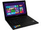 Laptop Lenovo G40-45 (80E1):
Procesador AMD E1-6010 (1.35 GHz),
2 GB DDR3, D.D. de 500 GB,
Pantalla LED de 14