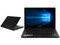 Laptop Lenovo Ideapad G40-45:
Procesador AMD E1 6010 (1.35 GHz),
Memoria de 2GB DDR3L,
Disco Duro de 500GB,
Pantalla de 14