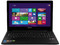 Laptop Lenovo IDEA G50-45:
Procesador AMD A8 6410 (hasta 2.4 GHz),
Memoria de 4GB DDR3L,
Disco Duro de 1TB,
Pantalla de 15.6