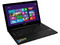 Laptop Lenovo IDEA G50-45:
Procesador AMD A8 6410 (hasta 2.4 GHz),
Memoria de 4GB DDR3L,
Disco Duro de 1TB,
Pantalla de 15.6